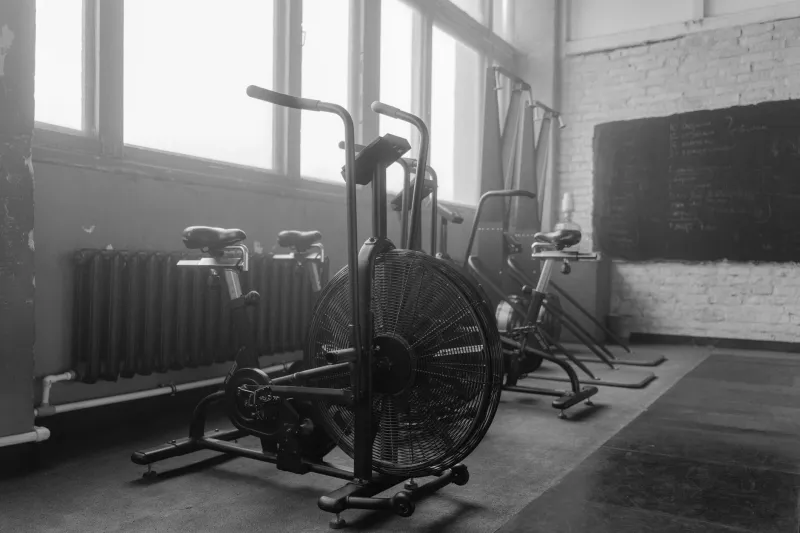 Namaste, Liquidation: How Boutique Gym Bankruptcies Became America's Greatest Fitness Equipment Fire Sale