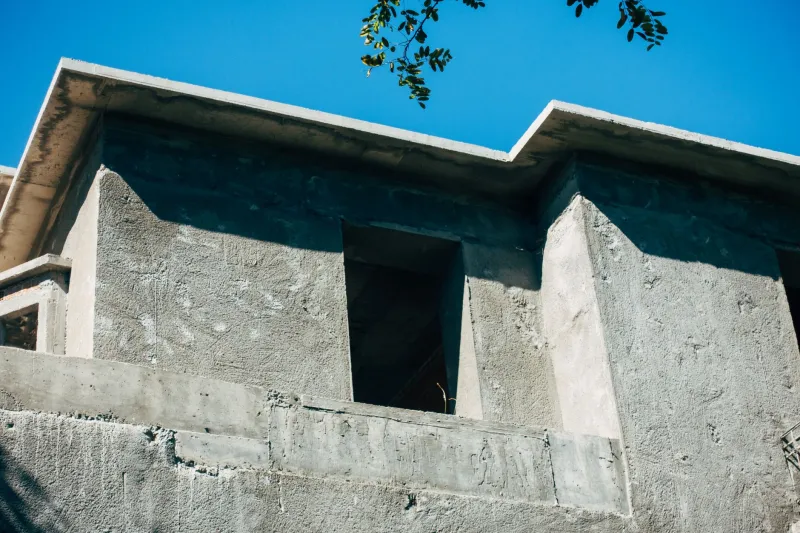 Ghost Subdivisions: The Billionaire Bust Towns Where the Marble Countertops Are Still Waiting for You