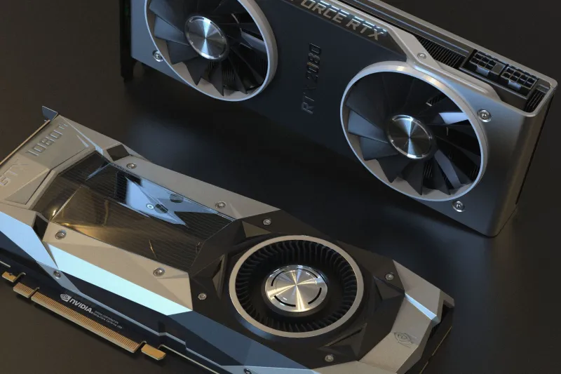 From HODL to Hauling: How Silicon Valley's Crypto Graveyard Became the Greatest GPU Sale Nobody Advertised